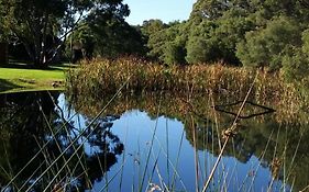 Crystal Springs Holiday Accommodation